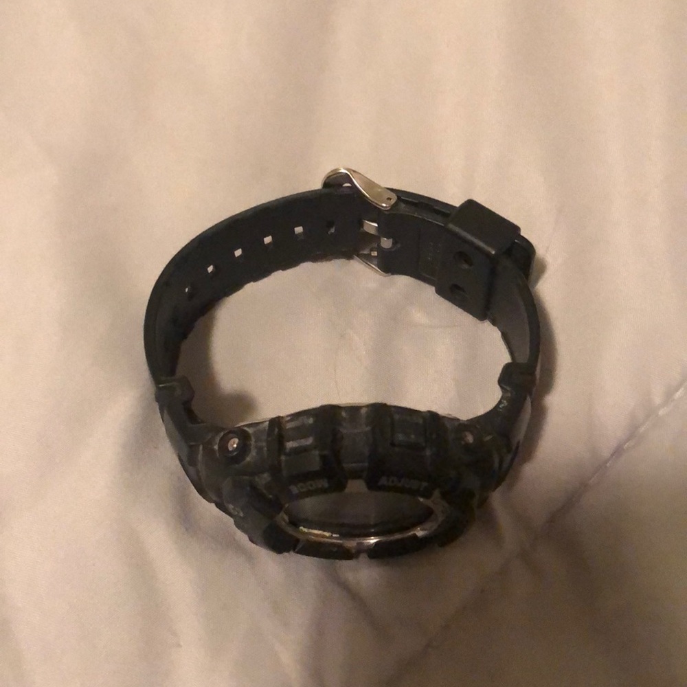 G-Shock